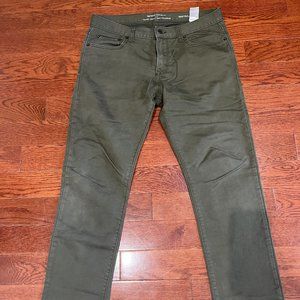 Banana Republic Men's Travel Jeans